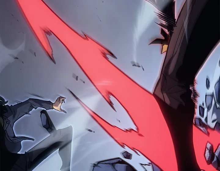 我独自升级 : 诸神黄昏 - 第8话 - 第162张图