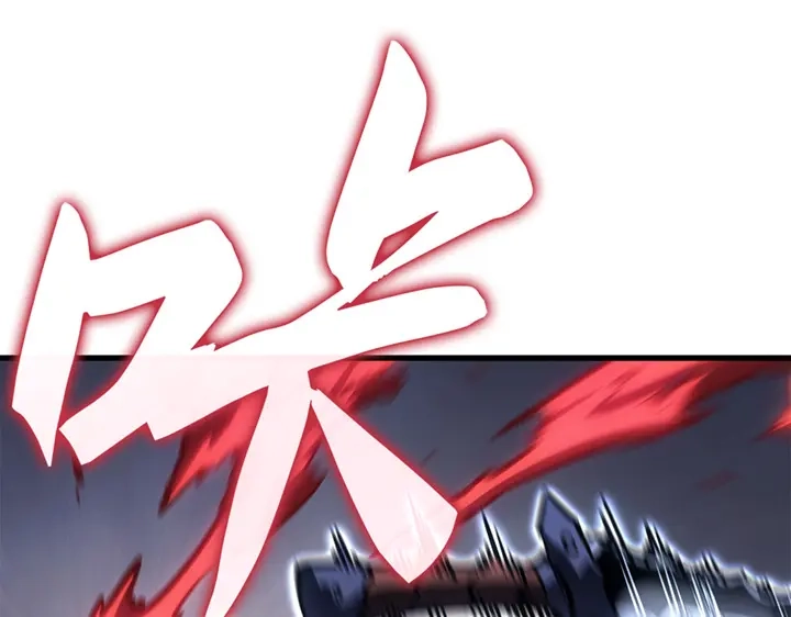 我独自升级 : 诸神黄昏 - 第8话 - 第89张图