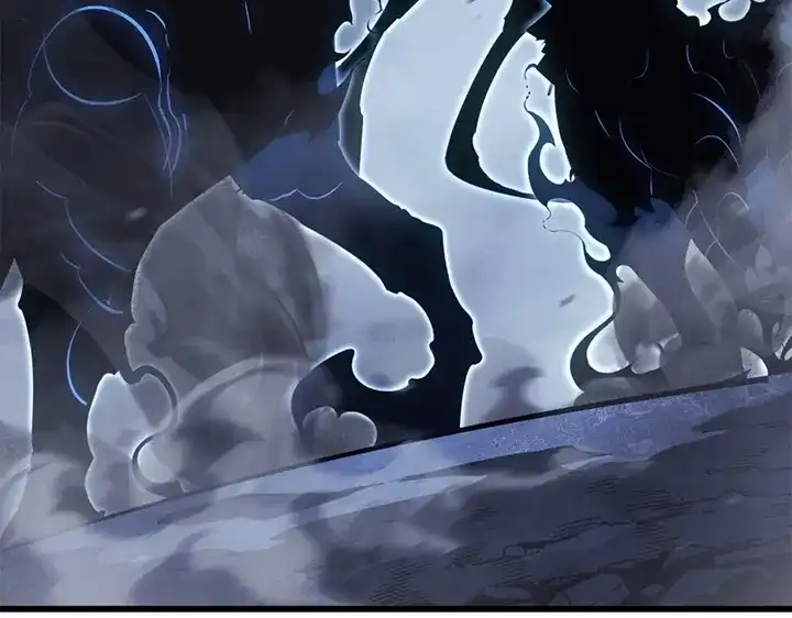 我独自升级 : 诸神黄昏 - 第8话 - 第200张图