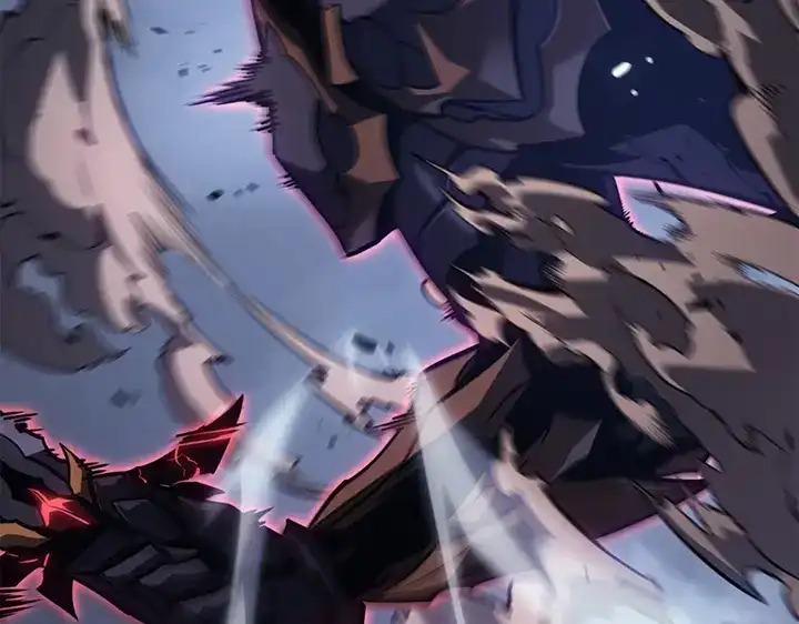 我独自升级 : 诸神黄昏 - 第8话 - 第284张图