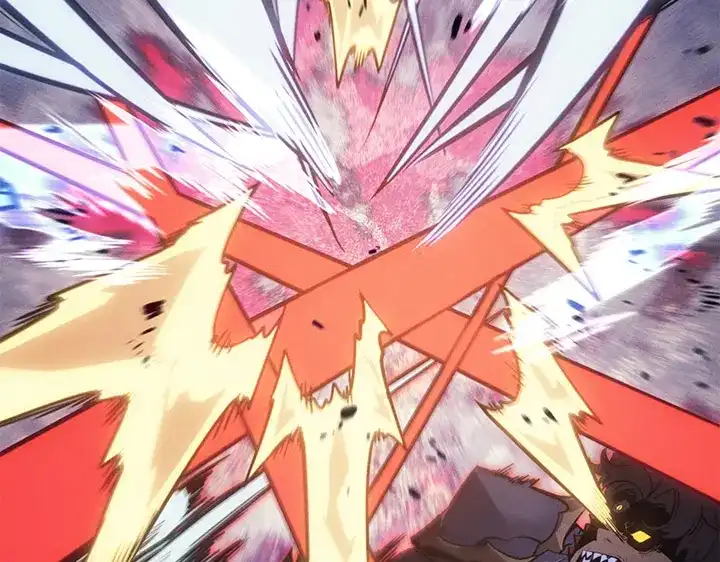 我独自升级 : 诸神黄昏 - 第8话 - 第242张图