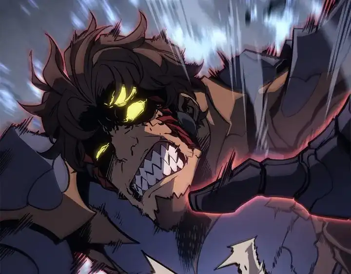 我独自升级 : 诸神黄昏 - 第8话 - 第273张图