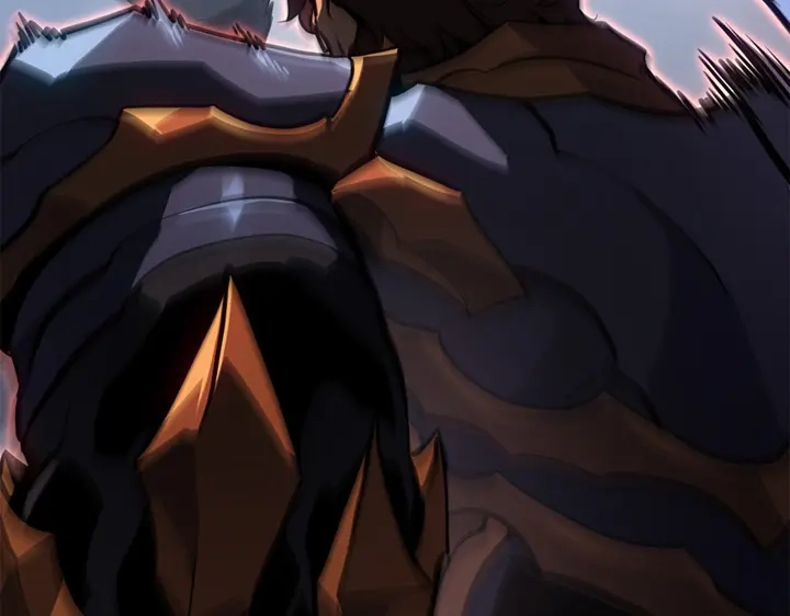 我独自升级 : 诸神黄昏 - 第8话 - 第138张图