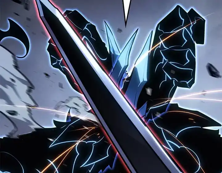 我独自升级 : 诸神黄昏 - 第8话 - 第230张图