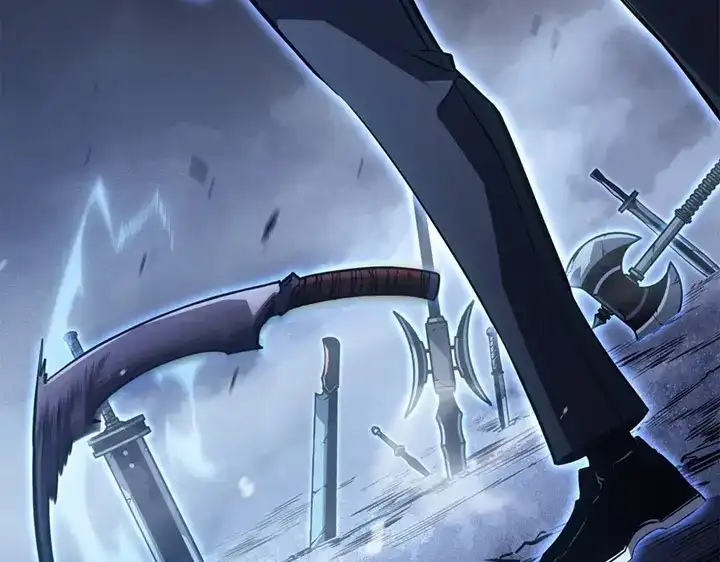 我独自升级 : 诸神黄昏 - 第8话 - 第105张图