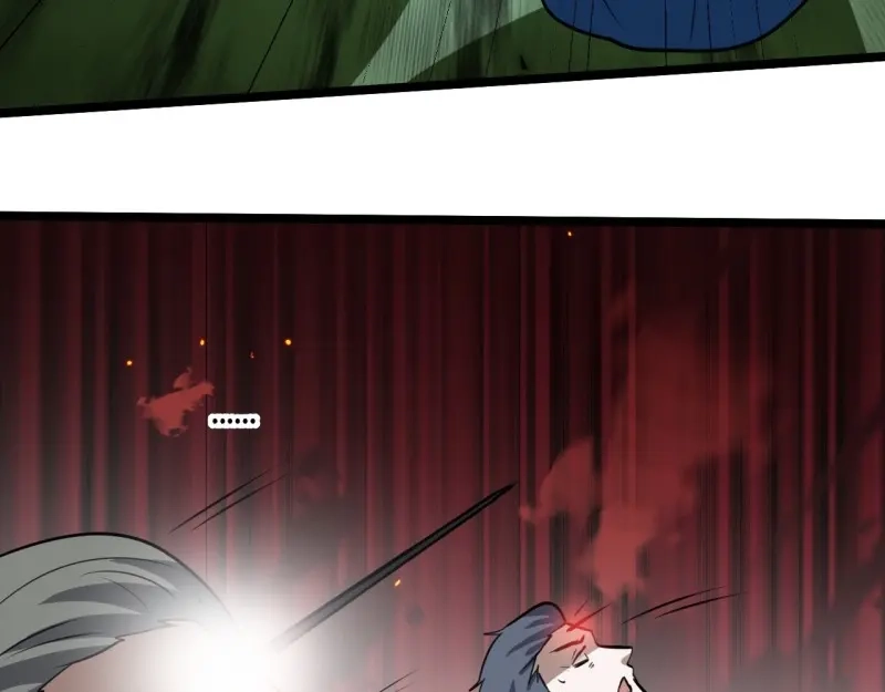 我儿快拼爹 第107话 第一百零四话：宁死不屈许不留 第44页
