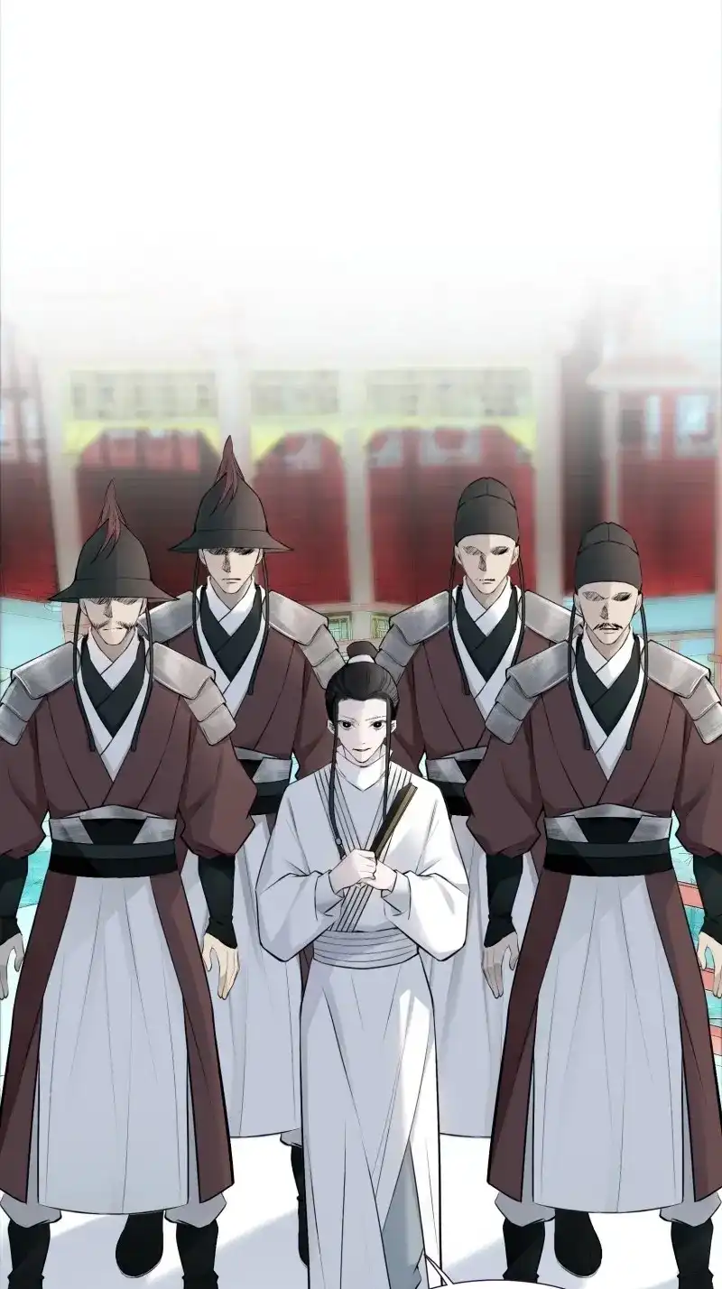 我儿快拼爹 第11话 第九话 明昊城的使者 第54页