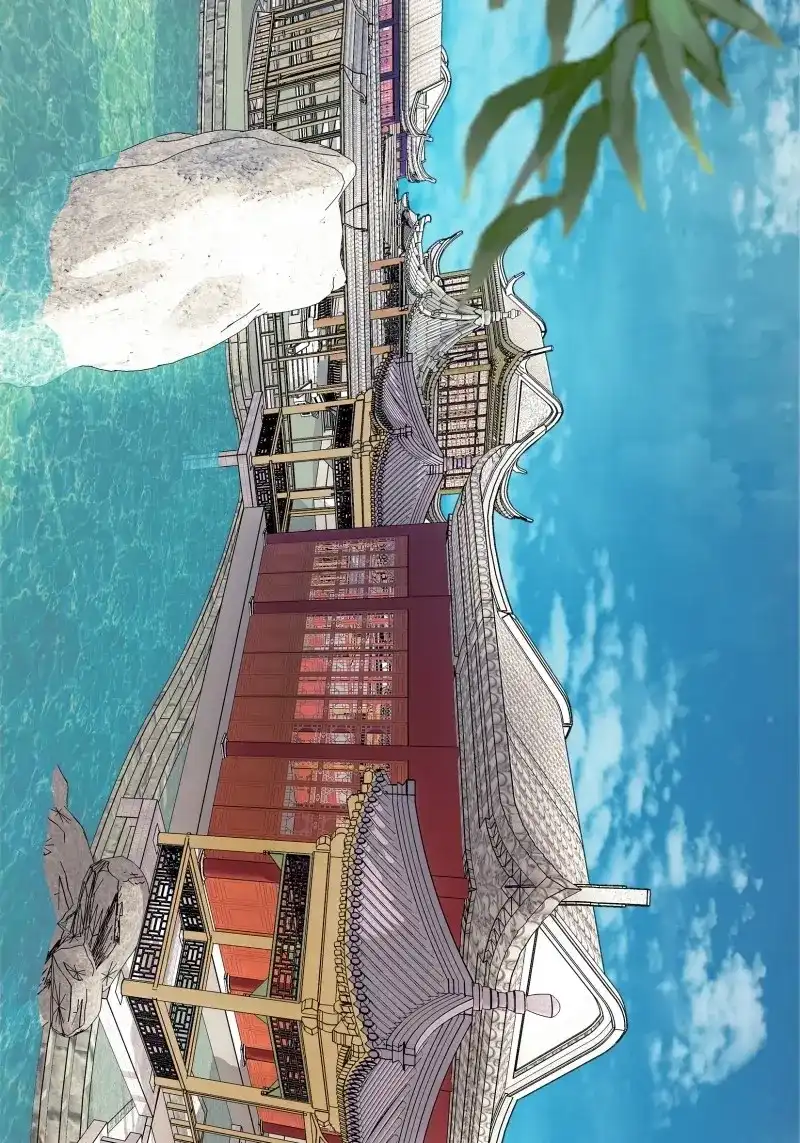 我儿快拼爹 第11话 第九话 明昊城的使者 第39页