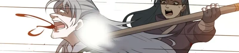 我儿快拼爹 第113话 第一百一十话：秦不留 第9页