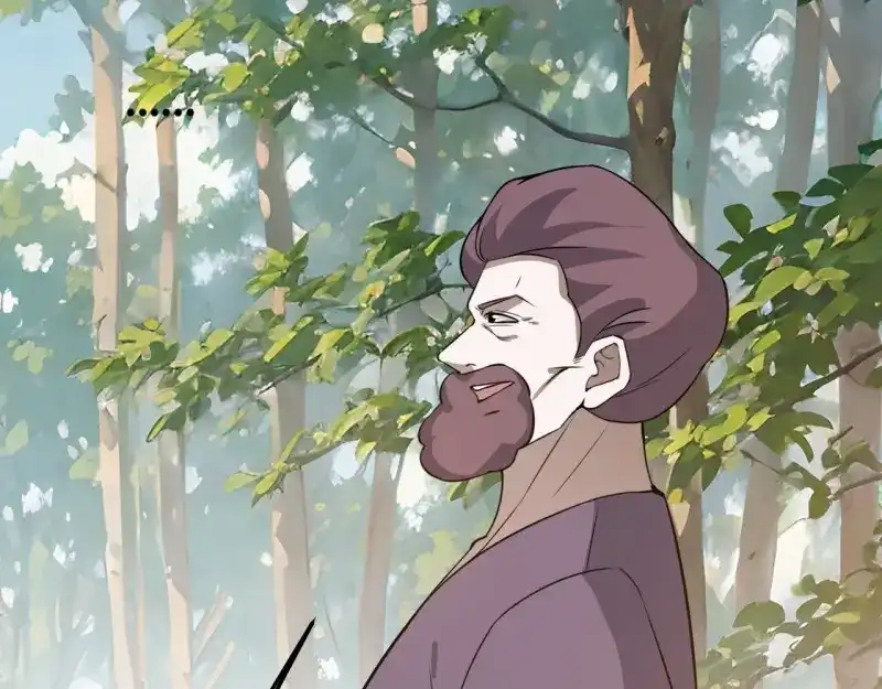 我儿快拼爹 第113话 第一百一十话：秦不留 第11页