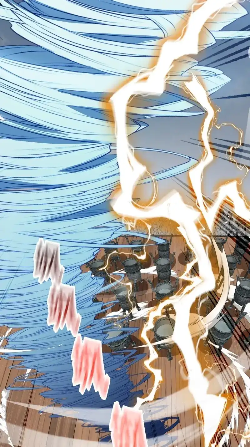 我儿快拼爹 第16话 第十四话：炼丹大会 第29页