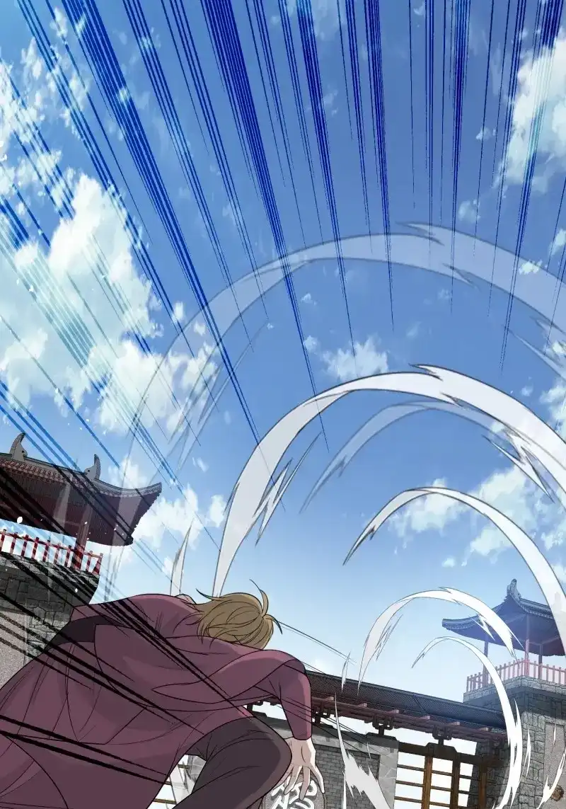 我儿快拼爹 第17话 第十五话：约战高渐离 第4页