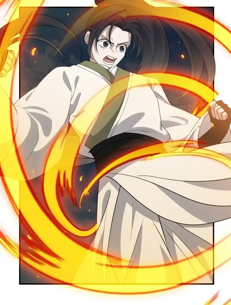 我儿快拼爹 第19话 第十七话：适合双修的少女 第40页
