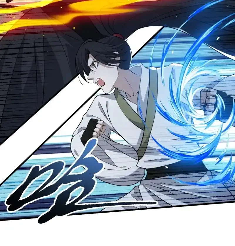 我儿快拼爹 第29话 第二十七话：江湖不是打打杀杀 第39页