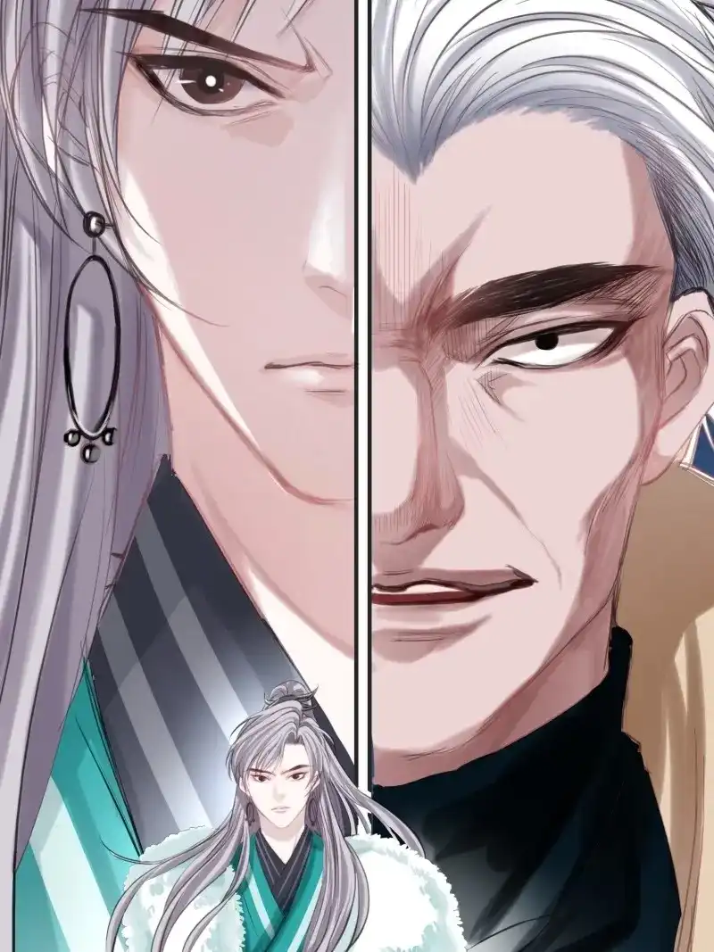 我儿快拼爹 第3话 第一话 多了个便宜儿子？！ 第51页