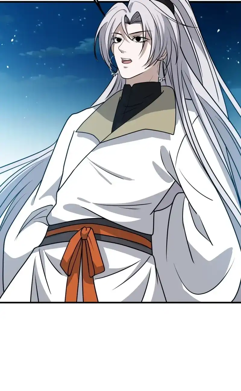 我儿快拼爹 第38话 第三十六话：风岚之死 第33页