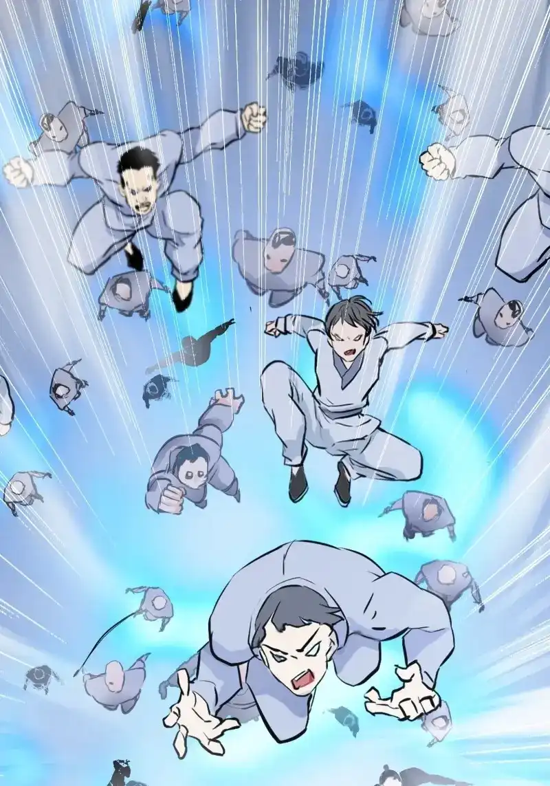 我儿快拼爹 第5话 第三话 秦狂的约战 第81页