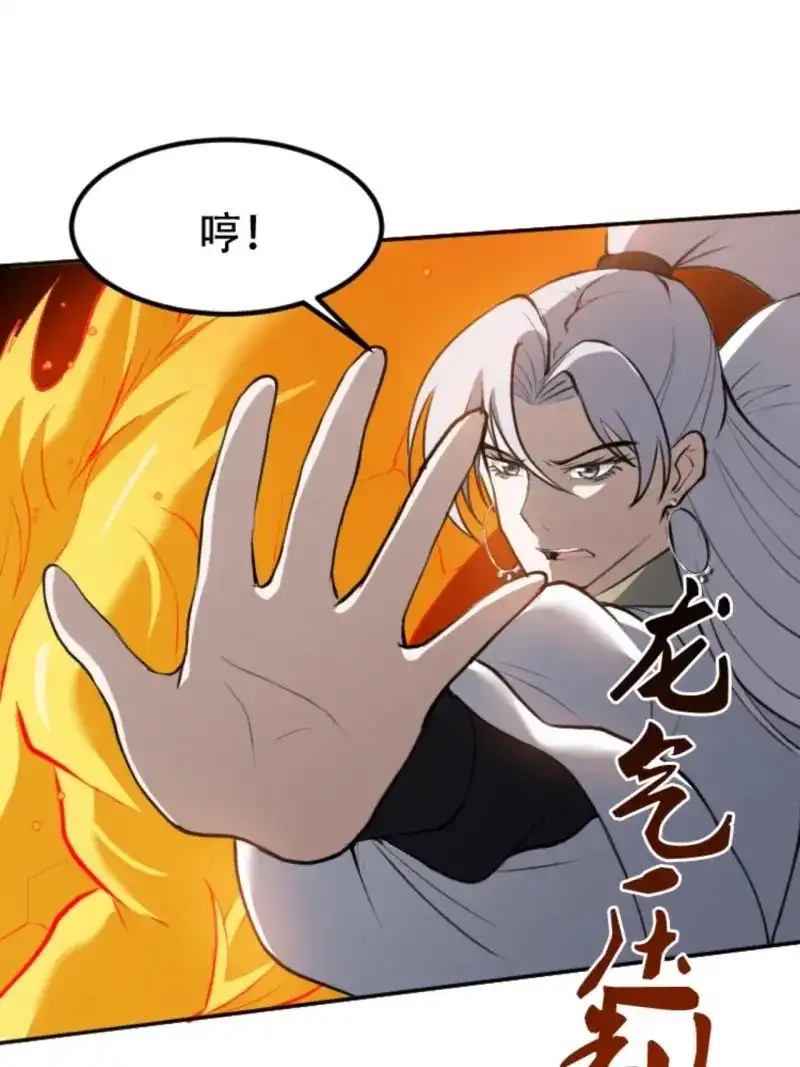 我儿快拼爹 第67话 第六十四话：三花聚顶 第30页