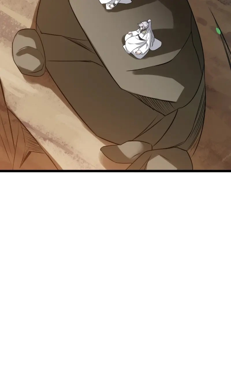 我儿快拼爹 第77话 第七十四话：师父遇见爹 第8页