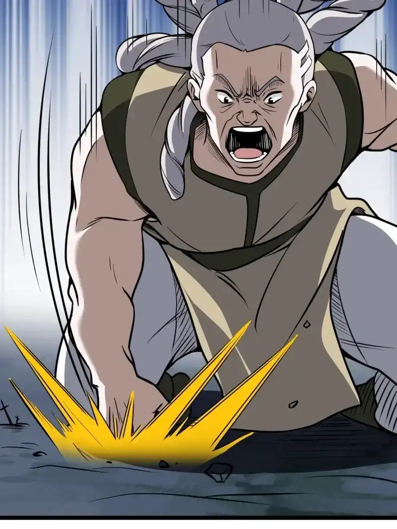 我儿快拼爹 第79话 第七十六话：儿子的出门 第47页