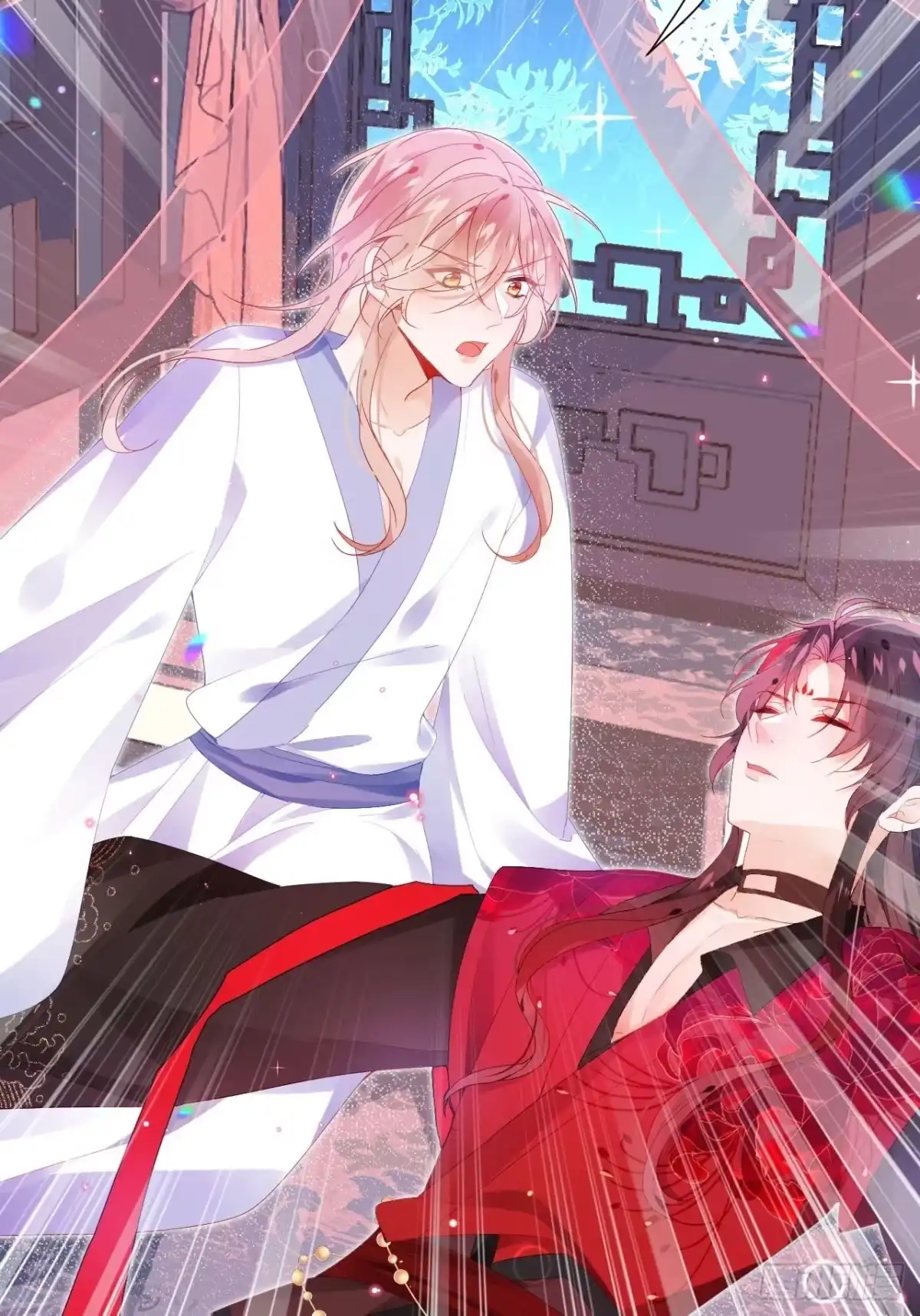 《我非等闲之辈》邀君一同赏夏菊！ 第33页