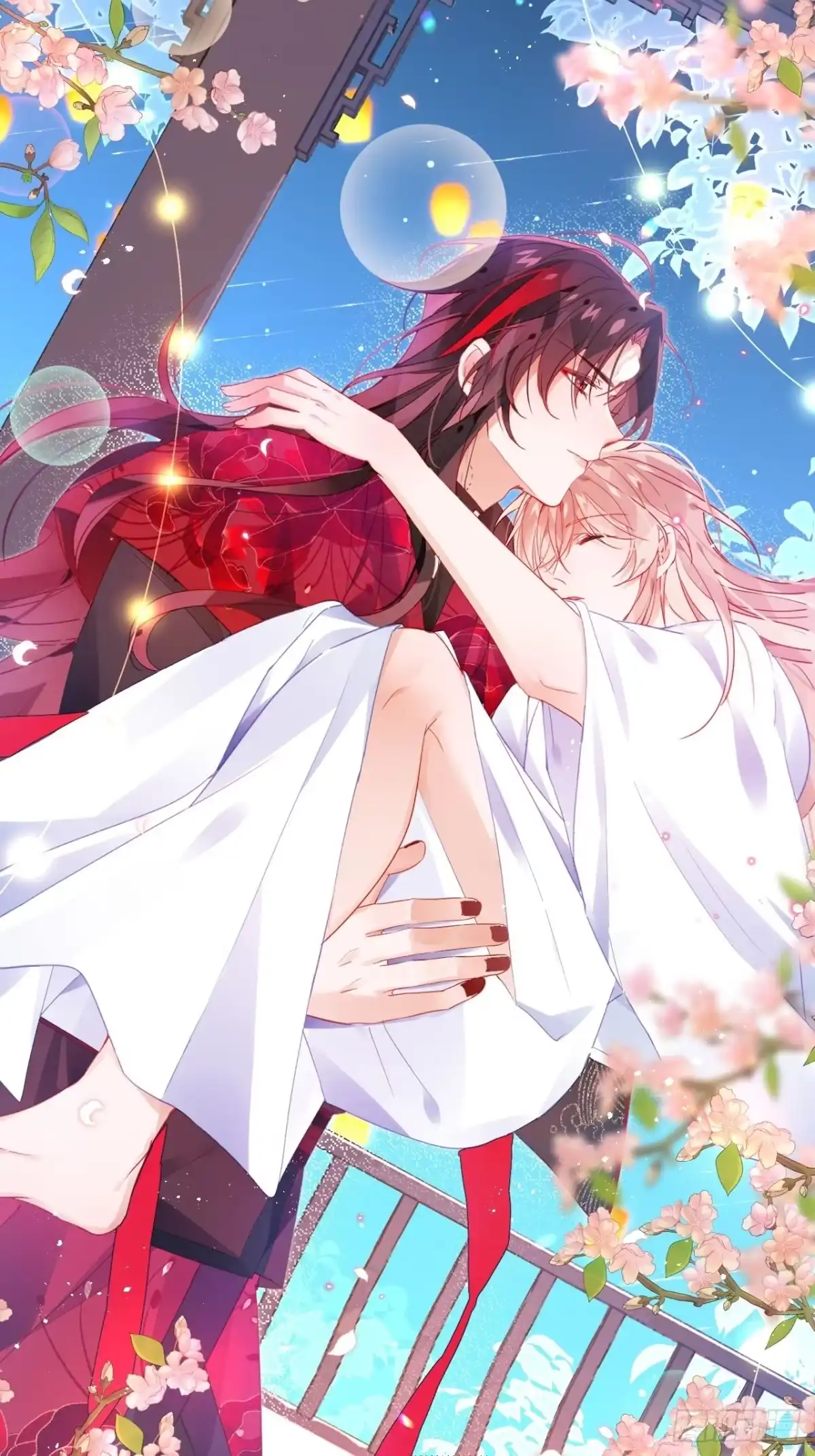 《我非等闲之辈》邀君一同赏夏菊！ 第17页