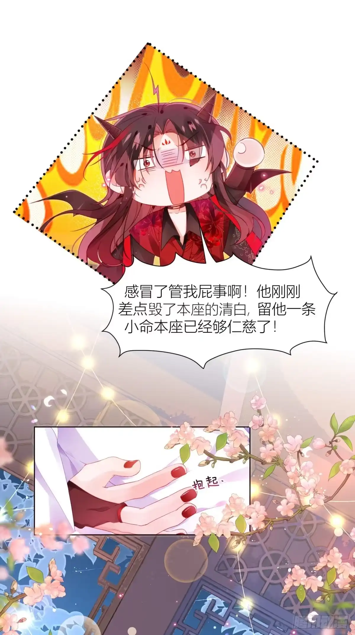 《我非等闲之辈》邀君一同赏夏菊！ 第16页
