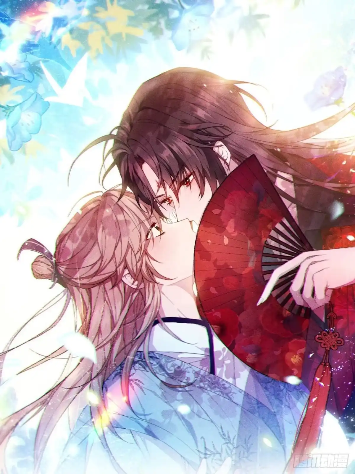 《我非等闲之辈》邀君一同赏夏菊！ 第1页
