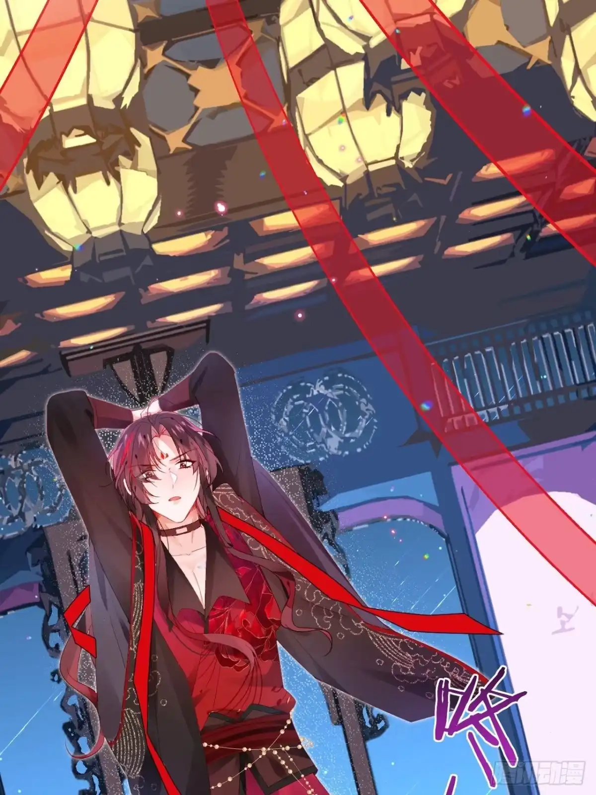 《我非等闲之辈》邀君一同赏夏菊！ 第7页