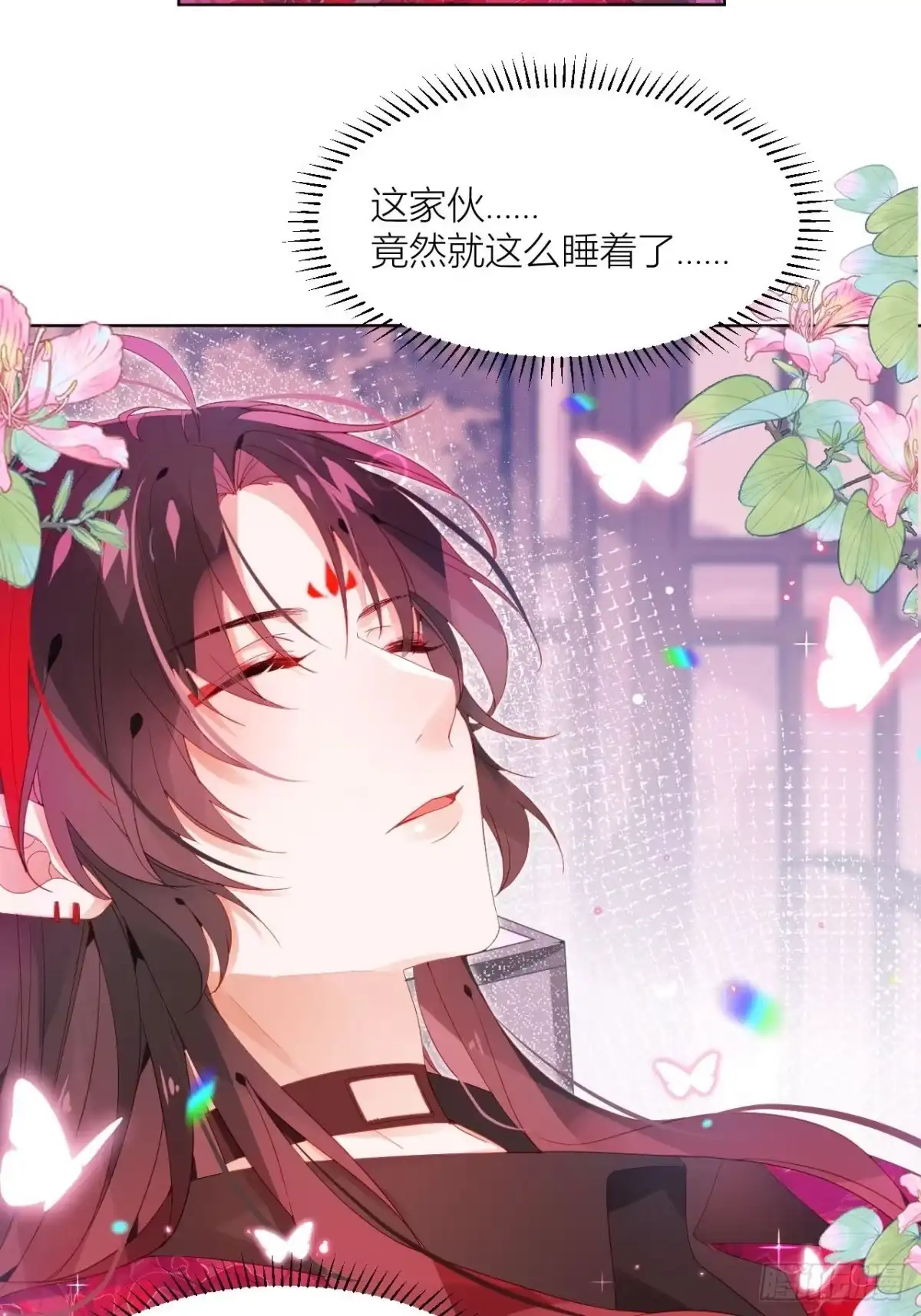 《我非等闲之辈》邀君一同赏夏菊！ 第29页