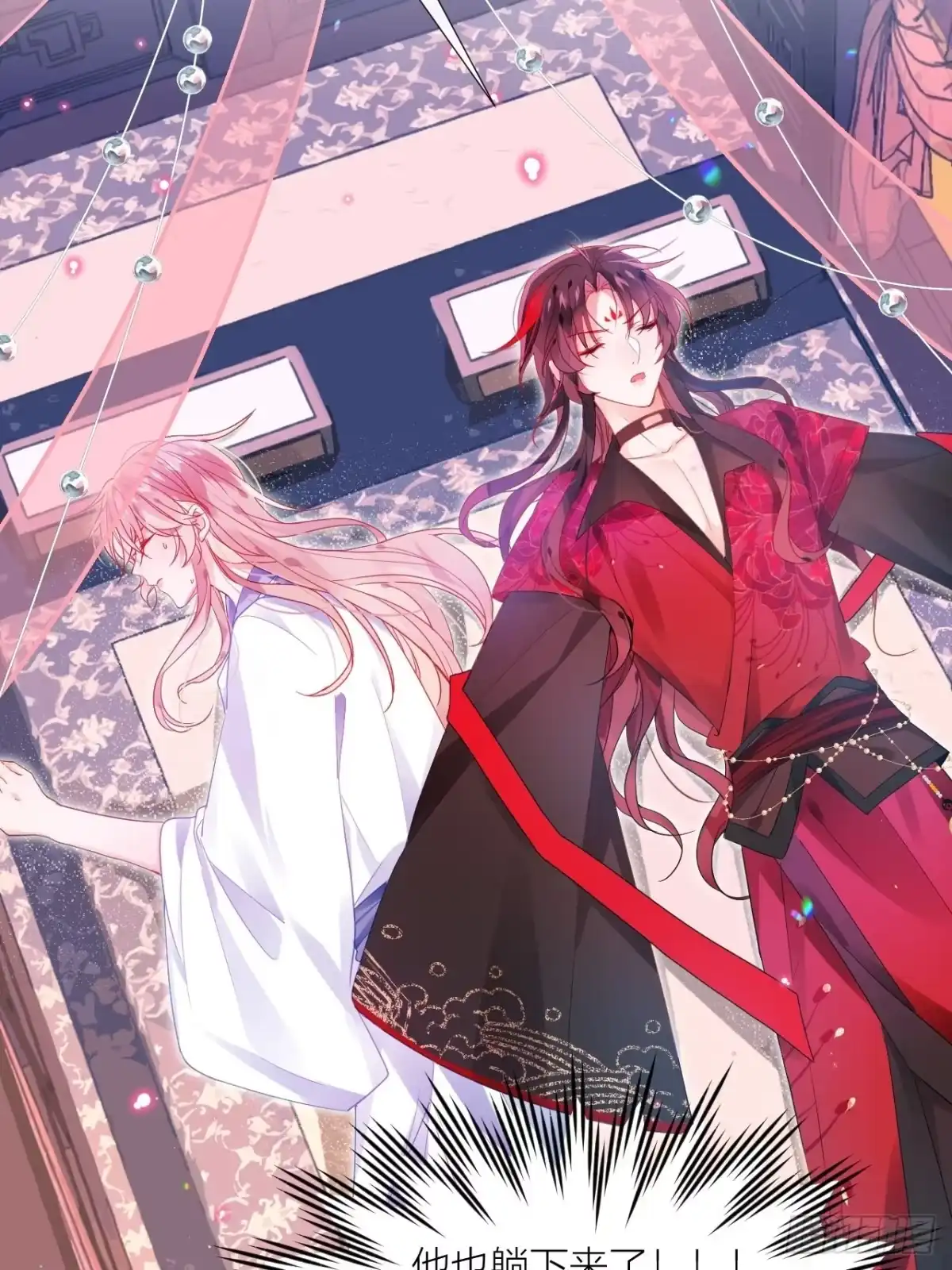 《我非等闲之辈》邀君一同赏夏菊！ 第26页