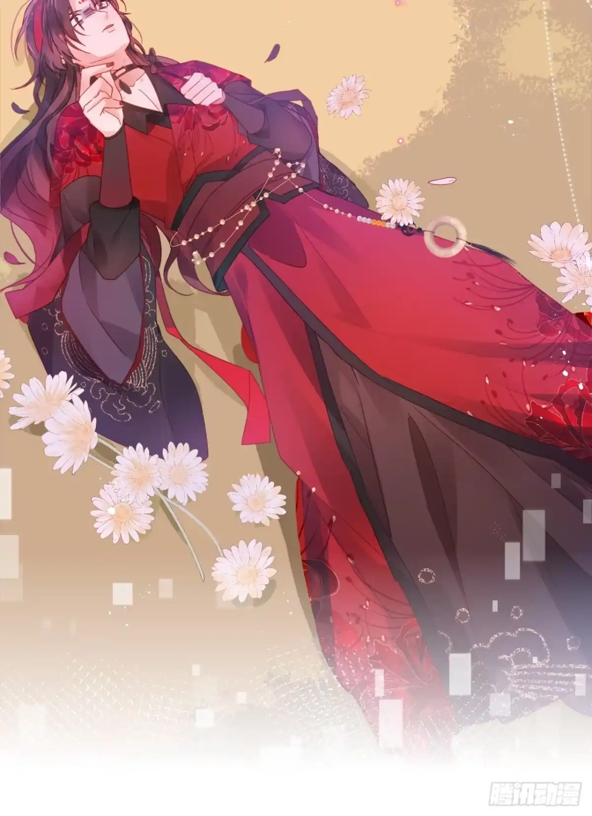 《我非等闲之辈》One night 第18页