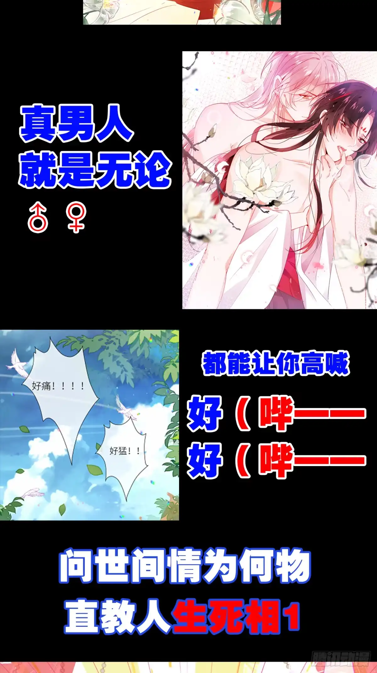 《我非等闲之辈》放料3-慎点（中度剧透） 第25页