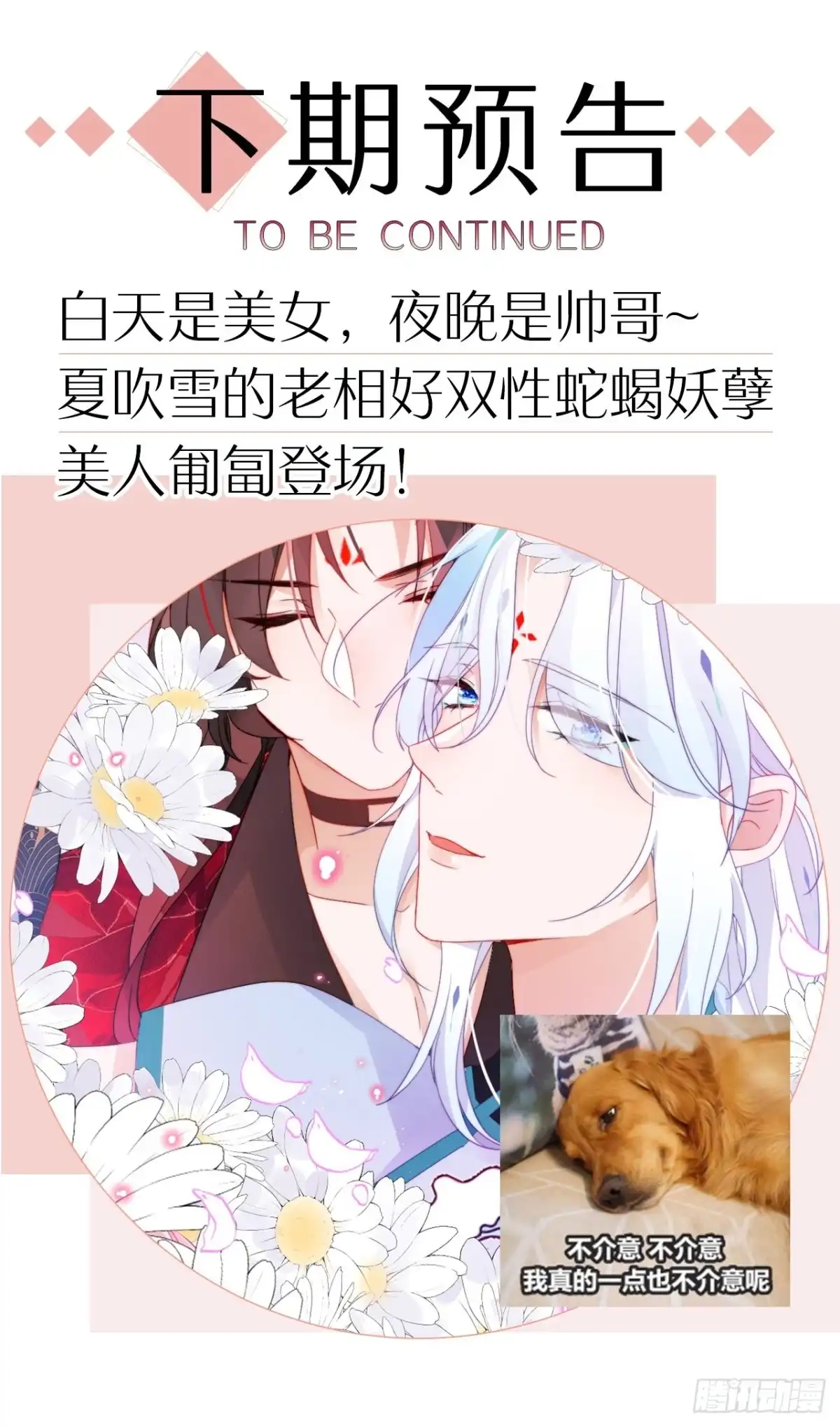 《我非等闲之辈》吃醋的小狗狗 第49页