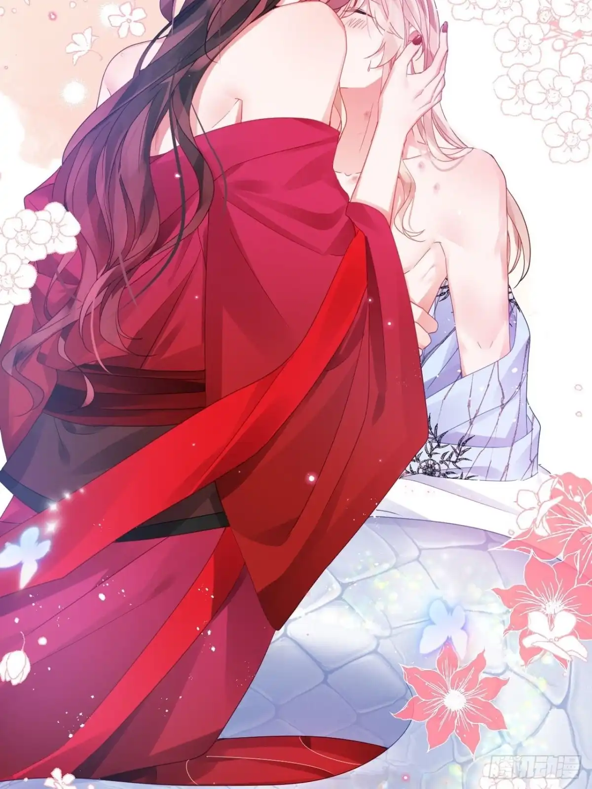 《我非等闲之辈》夏听雨变身美人蛇？ 第35页