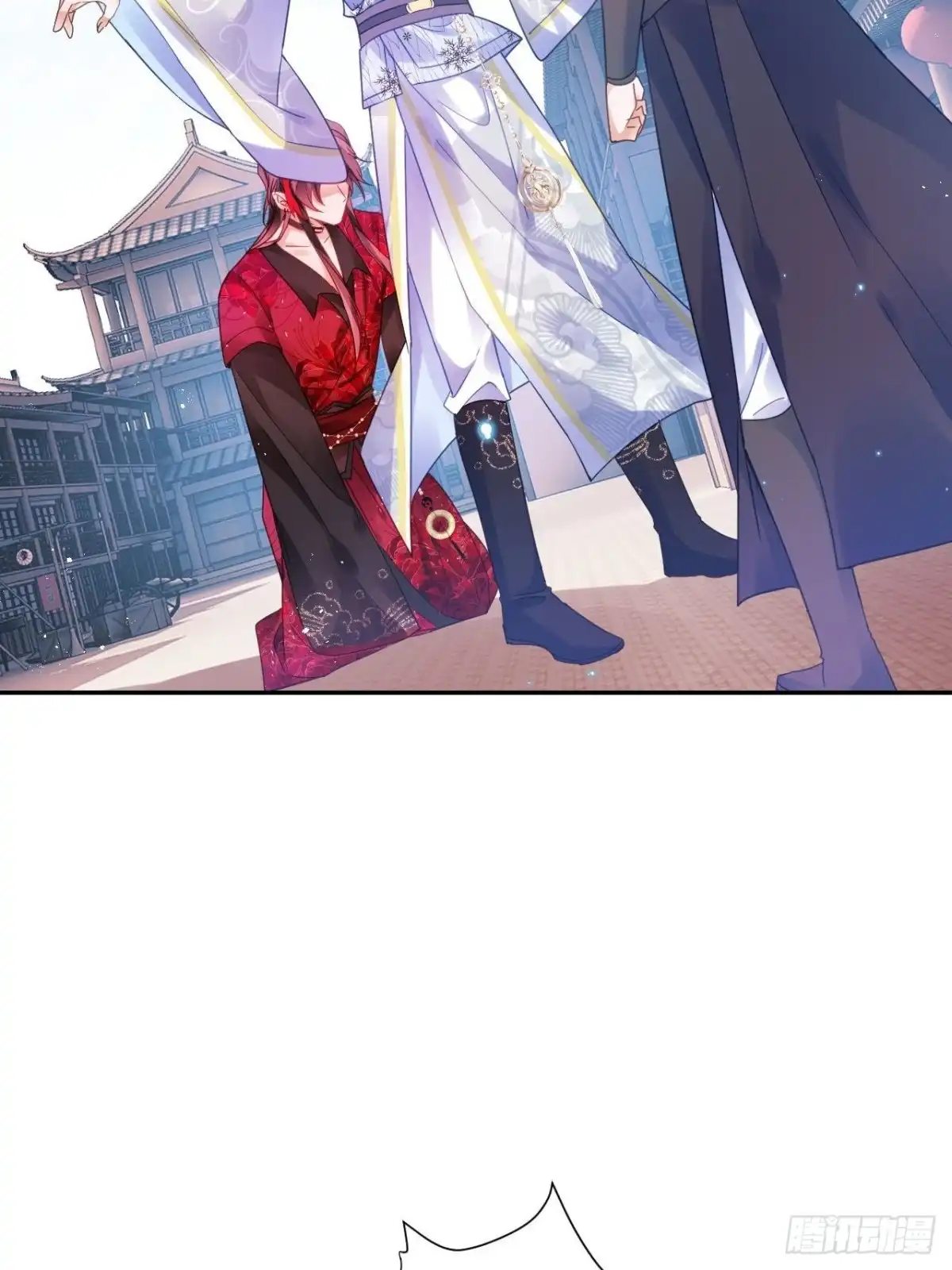 《我非等闲之辈》再见了，满崽 第6页
