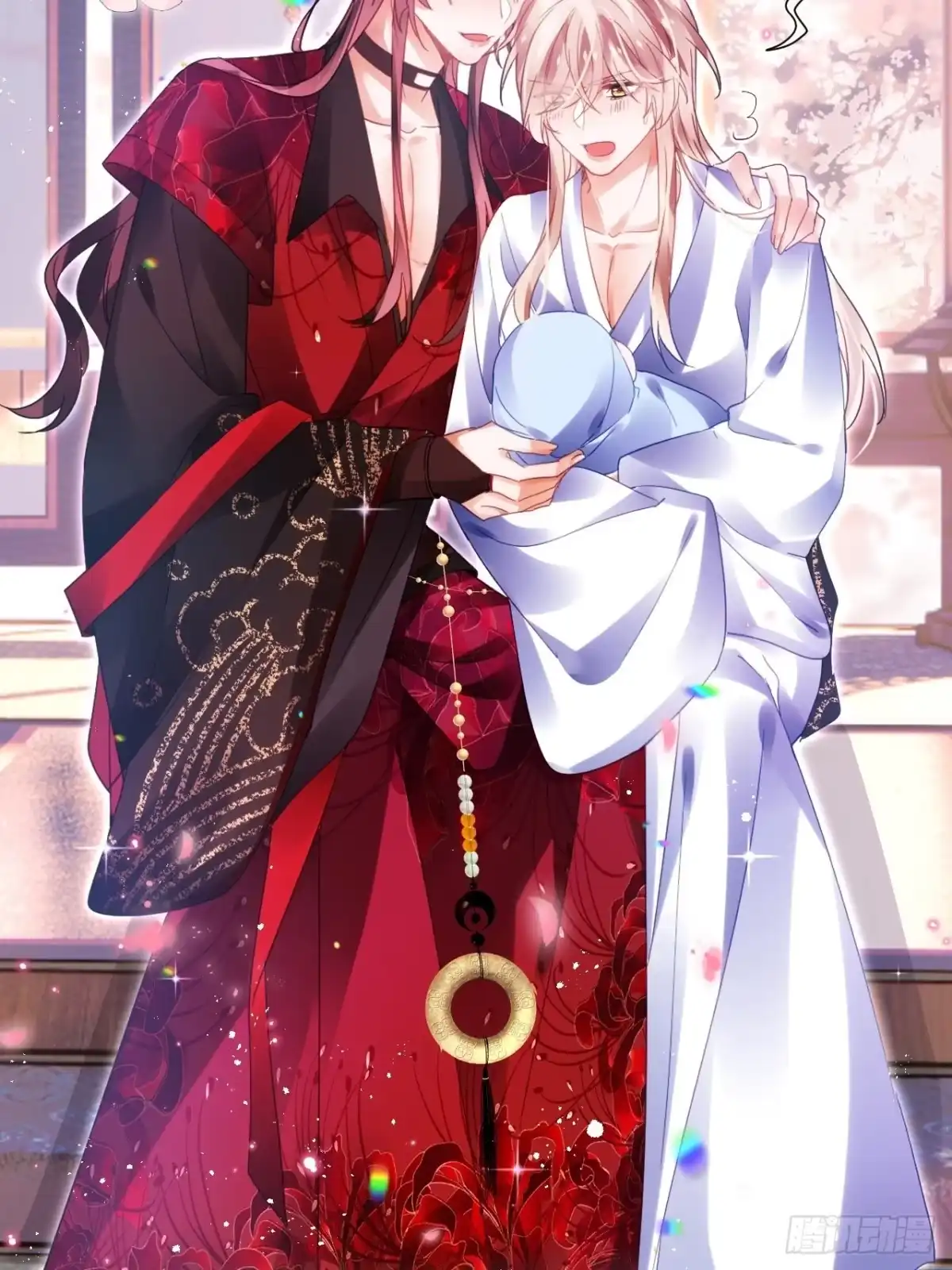 《我非等闲之辈》Happy ending！ 第55页