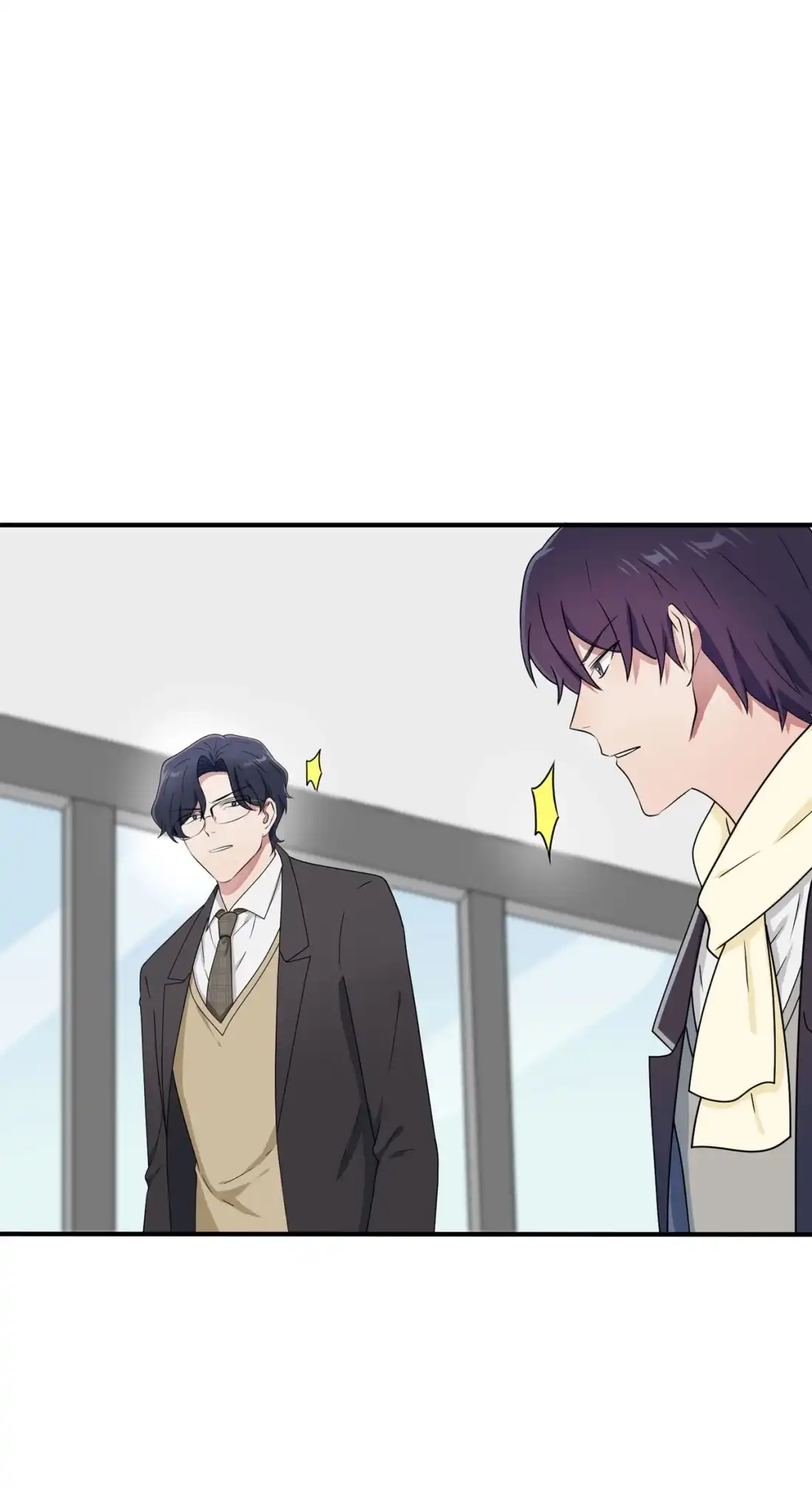 《我告老师！！》96 路北又回来了？ 第26页