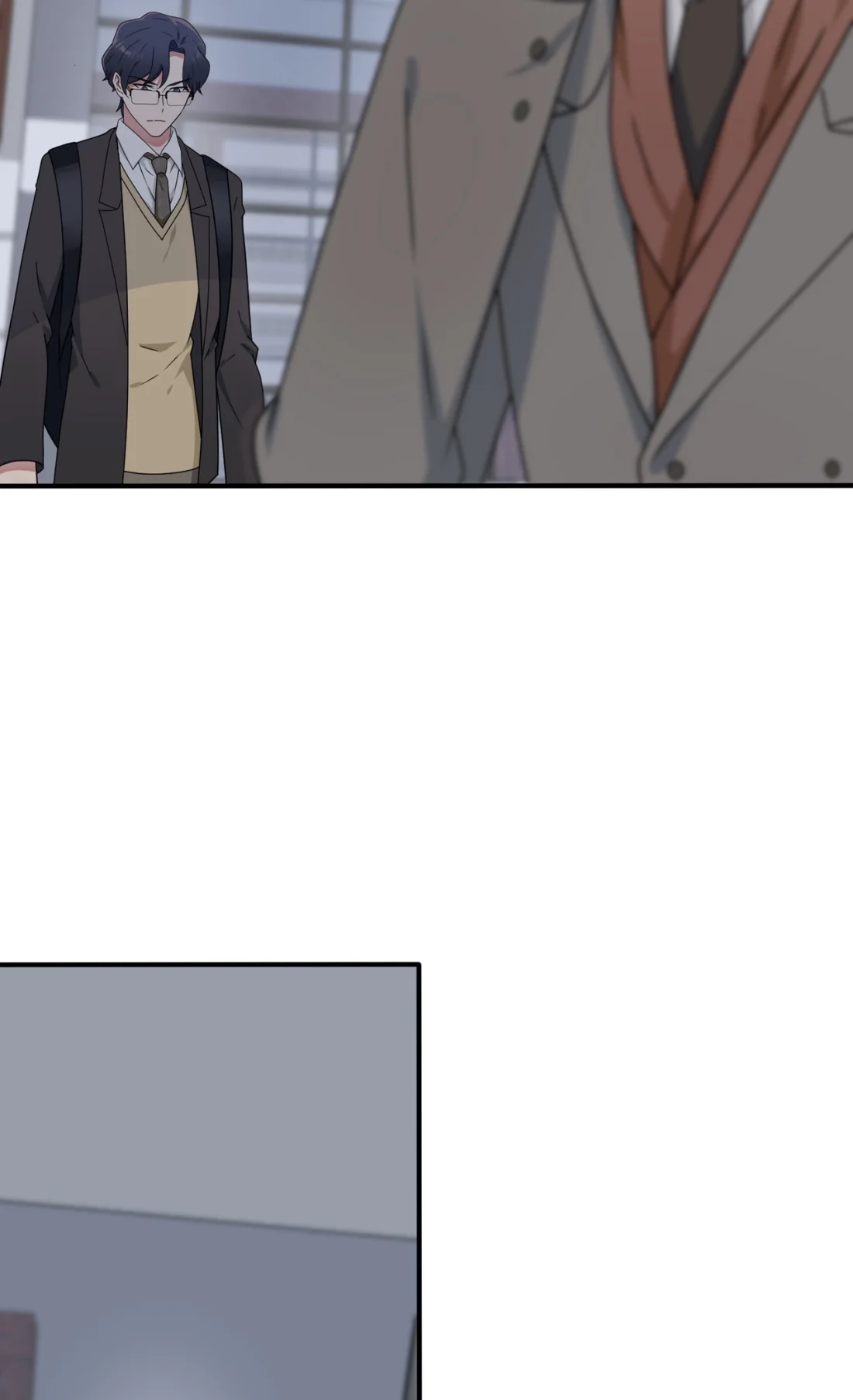 《我告老师！！》101 叶悲催的生日？ 第5页