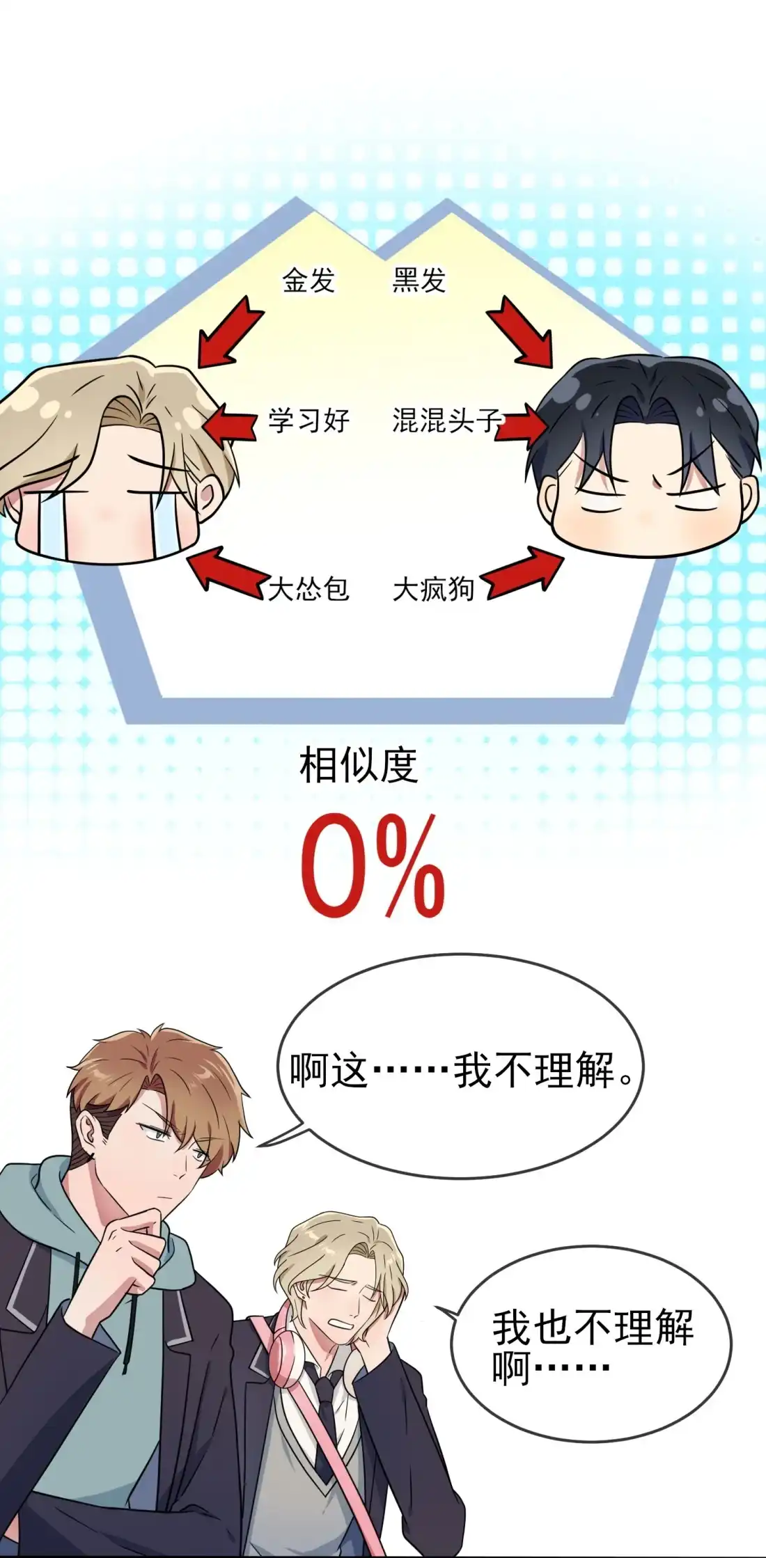 《我告老师！！》114 阿黄哥哥~ 第10页