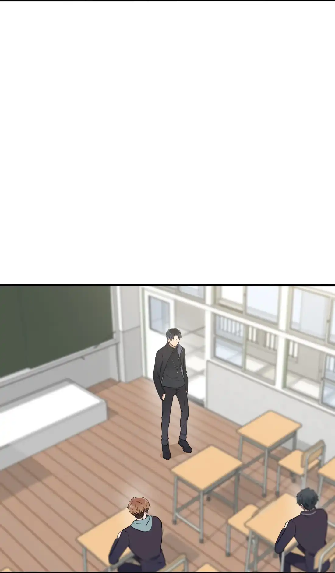 《我告老师！！》115 阿黄也要进学习会？ 第36页
