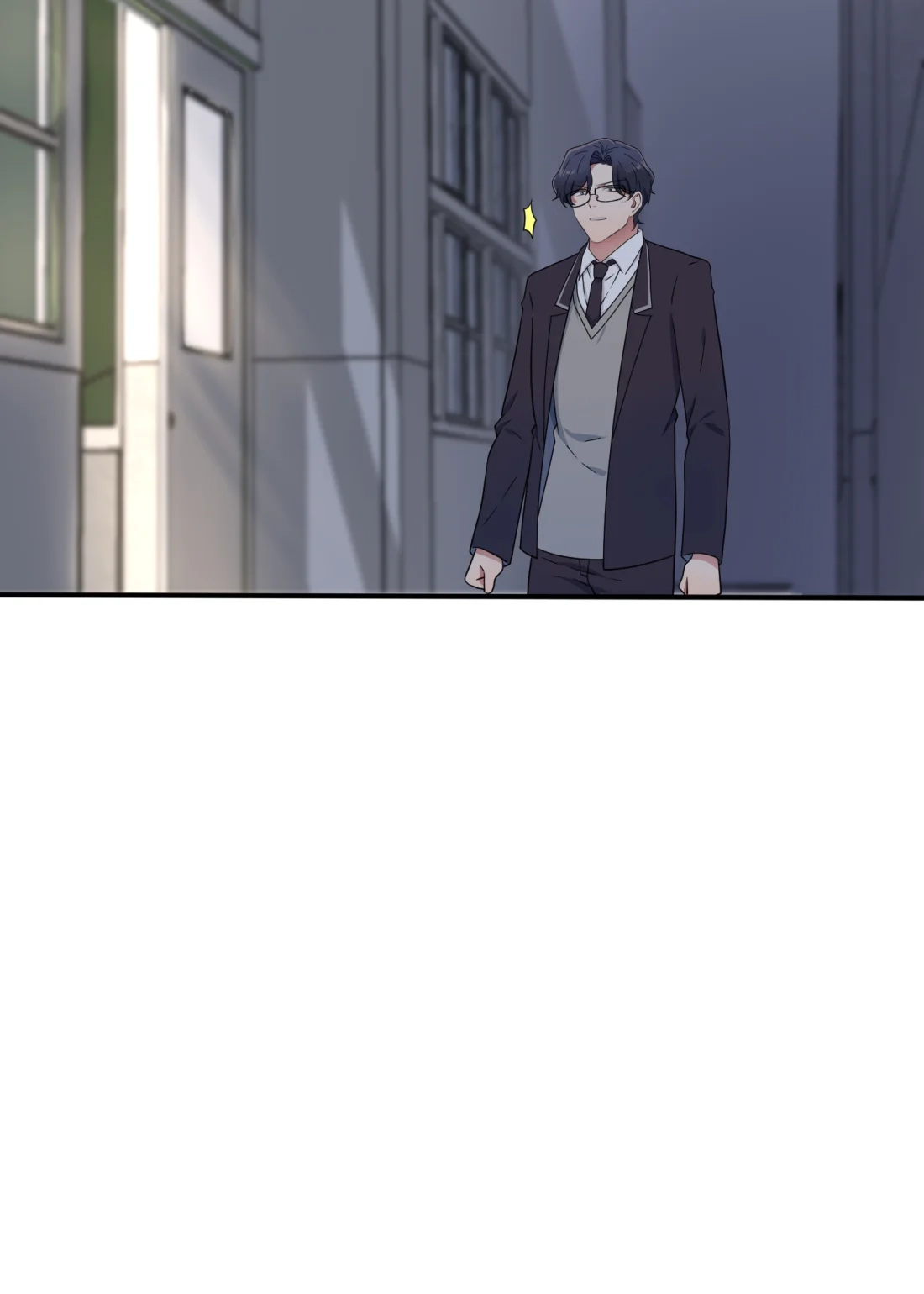 《我告老师！！》第116话： 学习PUA 第37页