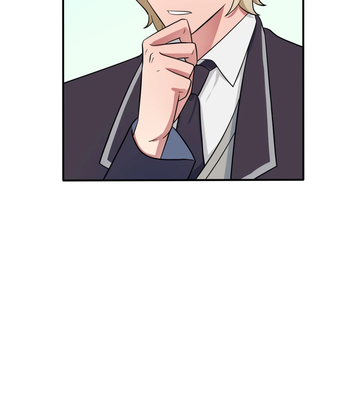 《我告老师！！》第116话： 学习PUA 第14页