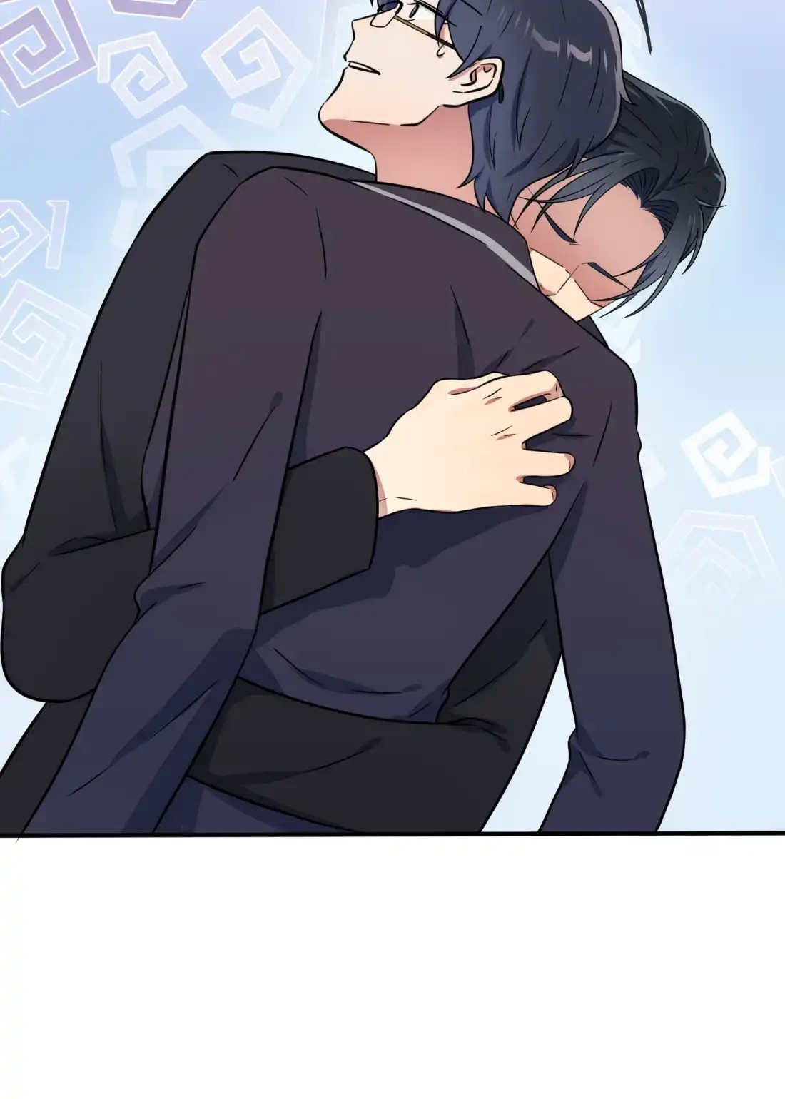 《我告老师！！》第116话： 学习PUA 第43页