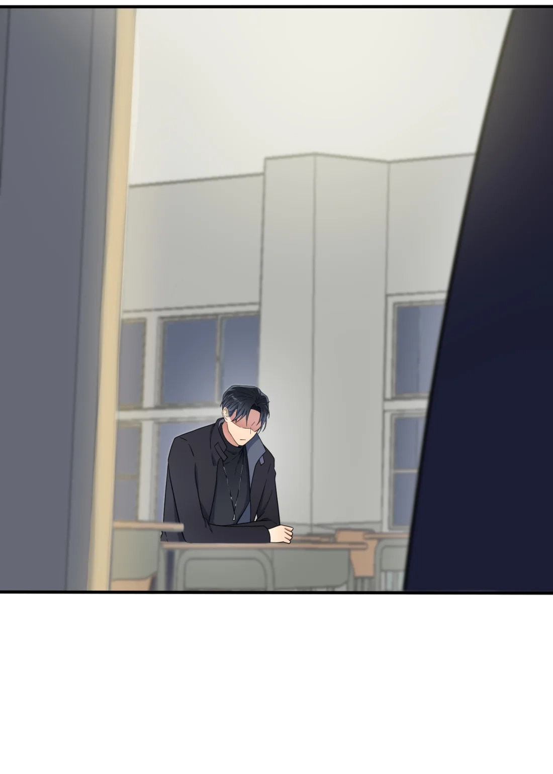《我告老师！！》第116话： 学习PUA 第38页