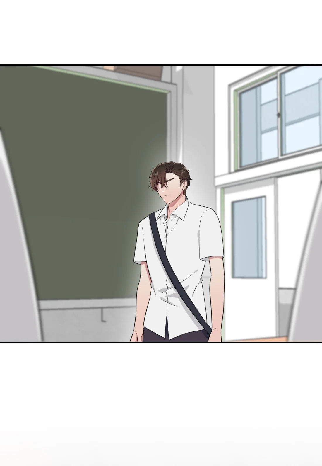 《我告老师！！》138 叶小学霸都不管你？ 第9页