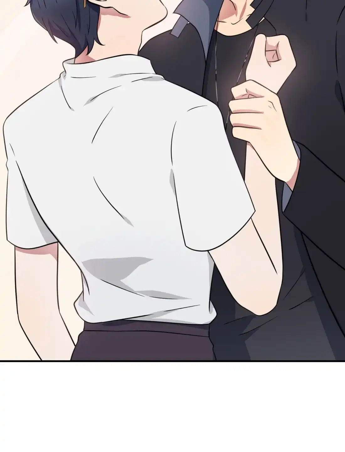 《我告老师！！》141 你也没否认过吧？ 第11页