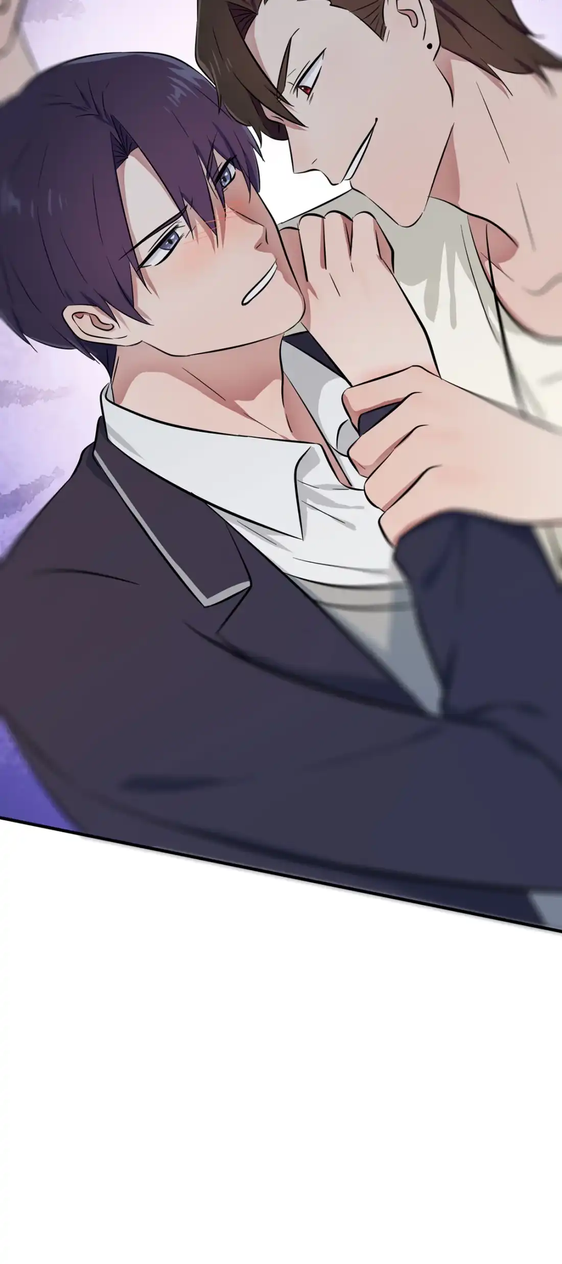 《我告老师！！》15 道哪一种狗不会被欺负？ 第28页