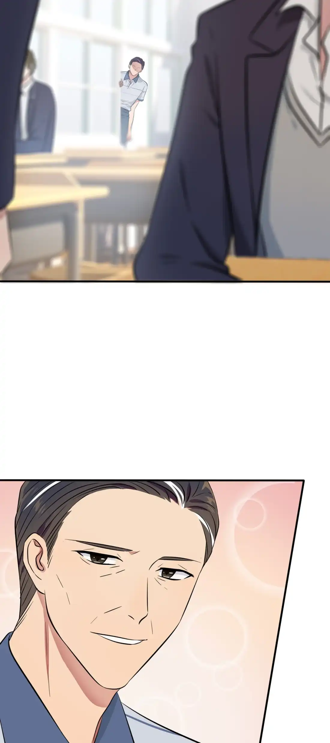 《我告老师！！》18 让我去你家！ 第18页