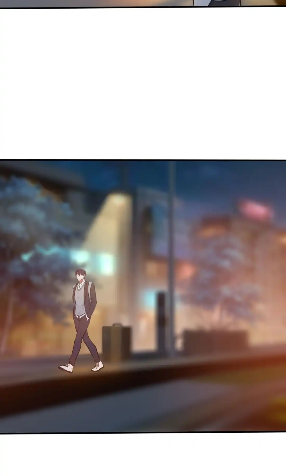 《我告老师！！》19 苍茫的天涯是我的爱♪ 第36页